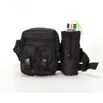 Outdoor Kettle Hanging Tactical Accessories Multifunctional Camouflage Waist Bag