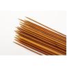 Buy cheap Sweater Bamboo Circular Knitting Needles Crochet Hook Smooth Double Pointed from wholesalers