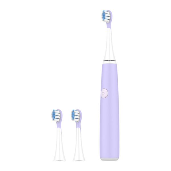 Buy cheap Wholesale Children's Electric Toothbrush Household Soft Bristle Portable Kids Toothbrush from wholesalers