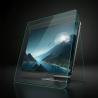Buy cheap Flat Tempered Safety Glass For Touchscreen Front Glass Touchscreen from wholesalers