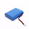 Buy cheap 27WH 10.8V 2500mAH Smart Home Battery Backup For Electric Curtains from wholesalers