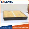 Buy cheap LANTU 635mm Cabin Air Filters A0040946604 AF27816 E315L01 C641500/1 from wholesalers
