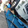 Buy cheap Oversized Cargo 40FR/40OT Container Ocean Freight Shipping From China To Togo from wholesalers