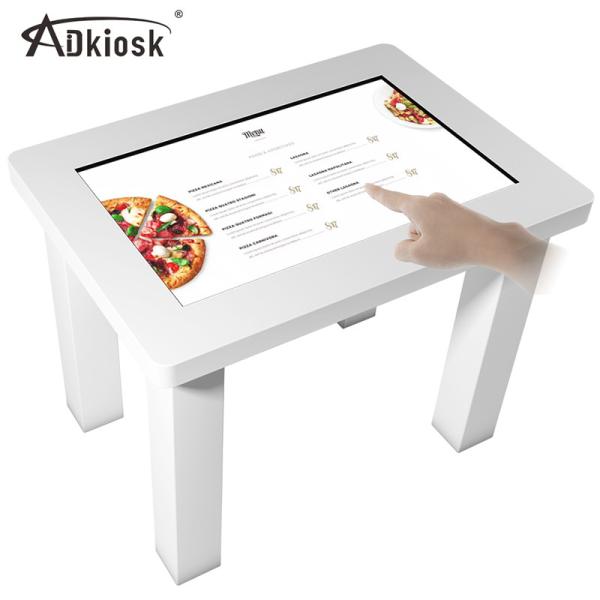 Buy cheap 1920X1080 Board Game Digital Table 32Inch Capacitive Multi Touch Screen Table from wholesalers