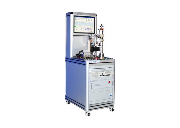 Quality Squirrel - Cage Rotor Testing Machine , Electric Motor Testing Equipment for sale