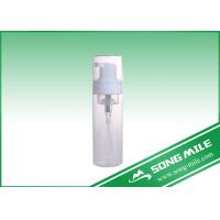 Buy cheap 250ml Pet Bottle and 43mm Foam Pump Sprayer Bottle product
