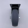 Buy cheap 3 Inch TPR Rubber Caster Wheel with Swiveling Top Plate from wholesalers