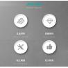 Buy cheap 15mm Felt Furniture Feet Nail High Reliability For Wooden Furniture Legs from wholesalers