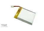GSP6532100 3.7V 2100mAh Lithium Ion Polymer Batteries Cells