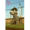 Buy cheap Railway Highway Crossing tower for power transmission from wholesalers