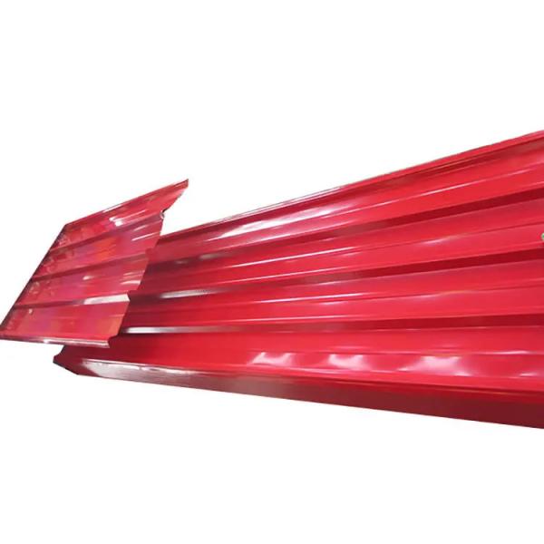 Buy cheap PPGI PPGL Color Coated Steel Plate BSI UL Ppgi Steel Coil from wholesalers