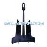 Buy cheap Molastar New Style Steel Boat AC-14 Anchor Steel Anchor For Marine High Holding Power Anchor from wholesalers
