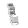 Buy cheap 150LPW IP66 150lm/w SMD3030 Modular LED Flood Light from wholesalers