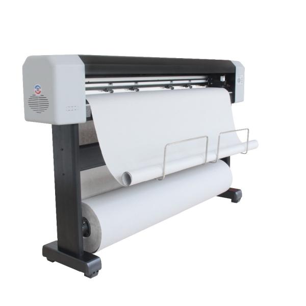 Buy cheap Single color digital sublimation printing machine plotter for sale from wholesalers