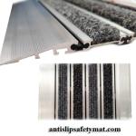 Custom Aluminum Door Mats Commercial Residential Entry
