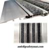 Buy cheap Custom Aluminum Door Mats Commercial Residential Entry from wholesalers