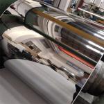 Precision Stainless Steel Coil 316 316L Cold Rolled ASTM Stainless Steel Strip