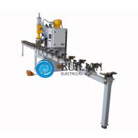 Buy cheap Spot Welder Stationary Spot Welding Machine Intermediate Frequency 250KVA product