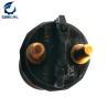 Buy cheap Excavator Engine Parts 0445120383 Common Rail Fuel Diesel Injector from wholesalers