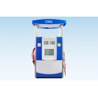 Buy cheap Single Nozzle CNG Natural Gas Car Pump AC220V Natural Gas Gas Pump product