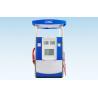 Buy cheap Single Nozzle CNG Natural Gas Car Pump AC220V Natural Gas Gas Pump from wholesalers