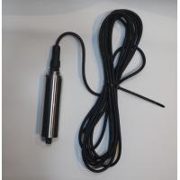 Buy cheap Online Digital UV Fluorescence Oil In Water Sensor 316L Output RS485 product