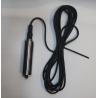 Buy cheap Online Digital UV Fluorescence Oil In Water Sensor 316L Output RS485 from wholesalers