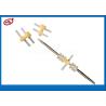 Buy cheap 1750200435-100AS Wincor Nixdorf Cineo Wheel Shaft RM3 ATM Spare Parts from wholesalers
