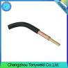 Buy cheap Tweco Mig Welding Torch 62A45 Welding Swan Neck from wholesalers