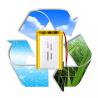 Buy cheap Customized Rechargeable Lithium Polymer Battery 3.7V 8mAh - 20000mAh Capacity from wholesalers