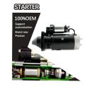 12V 9T CW Starter 11130142, 11130366, 11130697, 11132325, AZF4362, AZJ3594,