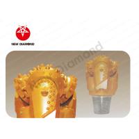 Buy cheap 415 200mm Dia Tungsten Carbide Insert Bit For Water Well Drilling 34KG Weight product