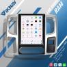 Buy cheap OEM 12.1inch Dodge Android Radio For Ram 2013 -2018 Android 13 Multimedia Player from wholesalers