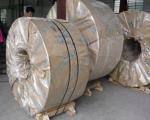 Hairline Cold Drawn 304 Stainless Steel Strip ASTM A554 A270 A312 A249 A269