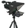 Buy cheap 7-13.5 inch Portable Wireless Remote Control Teleprompter Glass for Tablet from wholesalers