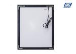 DC12V / 24V Snap Frame LED Light Box , Super Slim LED Menu Advertising Display