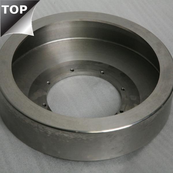 Buy cheap 2.4879 Iron Nickel Based Cobalt Chrome Alloy Centrifugal Spinners For Glass Wool Production Line from wholesalers