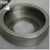 Buy cheap Nickel Alloy Castings Spinner Disc For Glass Wool Industry from wholesalers