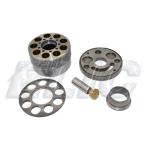 307D 308D Hydraulic Pump Spare Parts 317-3473 316-2255 316-2255 200-3335 296