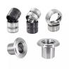 Buy cheap Customized Excavator Undercarriage Parts 40CR Bulldozer Undercarriage Bushing from wholesalers
