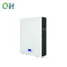Buy cheap Power Wall 200Ah 48V LiFePO4 Lithium Ion Battery 5KWh 7KWh 10KWh from wholesalers
