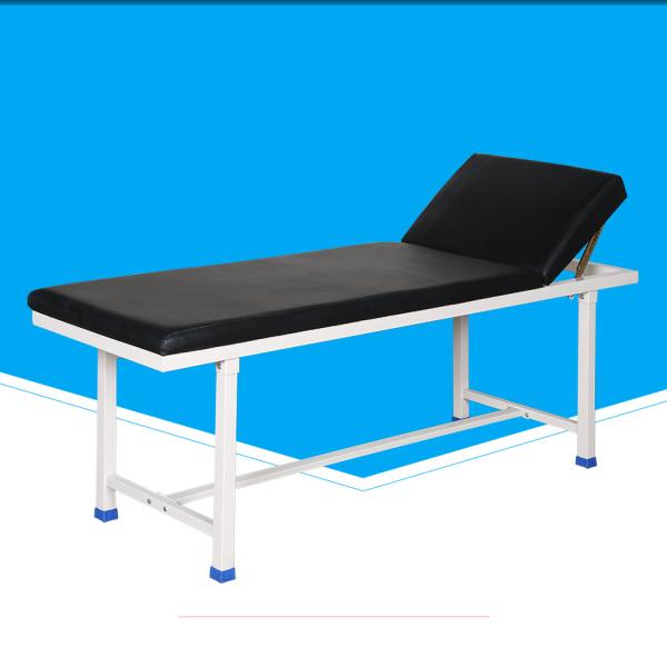 Buy cheap Diagnostic Hospital Patient Bed Adjustable Height Easy Cleaning OEM / ODM Service from wholesalers