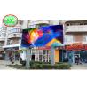 Buy cheap High brightness 6000 nits outdoor digital LED billboard LED display under the direct sunlight from wholesalers