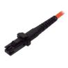 Buy cheap MTRJ SX Simplex Fiber Optics Connector For SC And LC from wholesalers