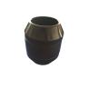 Buy cheap All Rubber Heavy Duty Abrasion Resistant Packer Cups Units For Oilfield from wholesalers