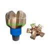 Buy cheap 8-1/2 Inch PDC Hard Rock Cutting Tool Drill Bits for Oilfield Gas Well Drilling from wholesalers