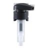 Buy cheap 33/410 Liquid Dispenser Pump Plastic PP Material 28/410 38/410 40/410 from wholesalers