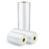 Buy cheap Transparent White BOPP Thermal Lamination Film With Eva Coating For Paper / Plastic from wholesalers