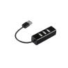 Buy cheap USB 2.0 Hub Splitter Adapter from wholesalers