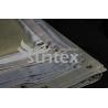 Buy cheap Silicone Coated Fiberglass Fabric Welding Blanket Roll fire resistant blanket for welding from wholesalers